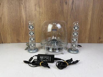Harman Kardon - Soundsticks II - 2.1 Subwoofer, Nieuw