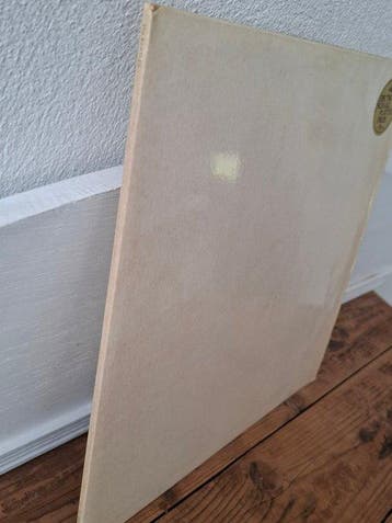 Beatles - White Album Ltd Edition - 2 x LP Album, Nieuw in verpakking