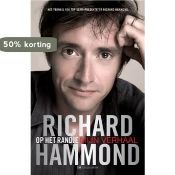 Op het randje 9789049900830 R. Hammond, Verzenden, R. Hammond