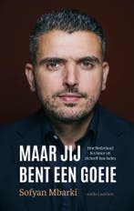 Maar jij bent een goeie (9789026371974, Sofyan Mbarki), Verzenden
