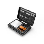 Digitale Weegschaal 20g - 0.001g, Verzenden, Nieuw