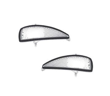 CLIGNOTANTS RÉTROVISEURS POUR HONDA CIVIC VIII HATCHBACK 06-, Verzenden