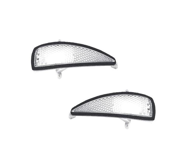 CLIGNOTANTS RÉTROVISEURS POUR HONDA CIVIC VIII HATCHBACK 06-, Autos : Pièces & Accessoires, Éclairage, Envoi
