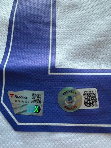 Real Madrid - Football (Soccer) - Eduardo Camavinga - 2022 -, Nieuw