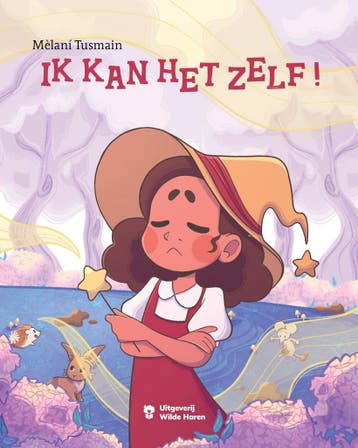 Ik kan het zelf! 9789083176383 Mèlaní Tusmain, Verzenden, Mèlaní Tusmain
