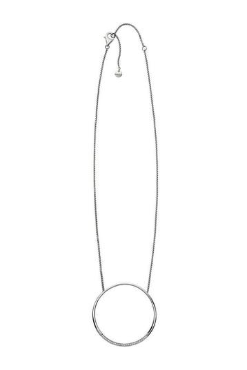 Skagen dames ketting collier Kariana SKJ1142040, Verzenden, Nieuw