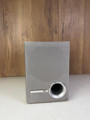 JVC - SP-PWE5 Ensemble de hauts-parleurs subwoofer, Nieuw