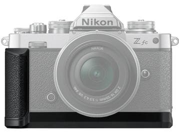 Nikon GR-1 - Grip - Zwart, Verzenden