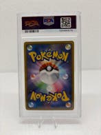 Pokémon - 1 Graded card - Tortank #234 Carte promo,