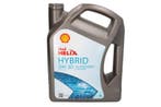 Shell Helix Hybrid 0W20 5 Liter, Ophalen of Verzenden