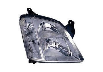Opel Meriva A Koplamp Rechts (Koplampen, Verlichting), Auto-onderdelen, Verzenden, Nieuw