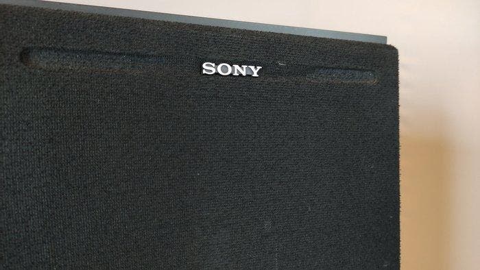 Sony - SS-51B Luidsprekerset, TV, Hi-fi & Vidéo, Radios