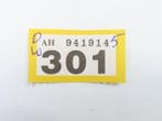 Roco H0 - 45281/44545 - Modeltrein personenwagen (3) - 3x