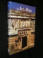 The art of Maya 9783822890332 Henri Stierlin, Verzenden, Gelezen, Henri Stierlin