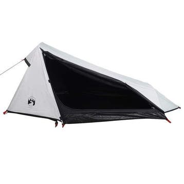 Tente tunnel 1p - jusqua epuisement - prix reduit, Caravanes & Camping, Verzenden