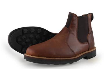 Timberland Chelsea boots in maat 43 Bruin, Kleding | Heren, Schoenen, Bruin, Verzenden, Timberland, Boots