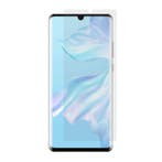 3-Pack Screen Protector Huawei P30 Pro Foil Folie PET, Verzenden, Nieuw