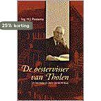 OESTERVISSER VAN THOLEN. OVER DS. W. BAAIJ 9789061406020, Verzenden, Zo goed als nieuw, POSTEMA