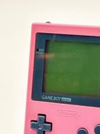 Nintendo - Nintendo Game Boy Pocket Pink MGB-001 – Working –, Nieuw