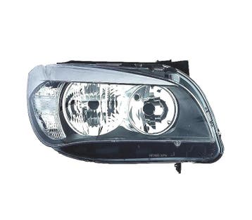Phare Droit Pour Bmw X1 E84 12-15, Verzenden