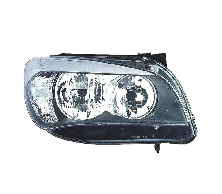 Phare Droit Pour Bmw X1 E84 12-15, Autos : Pièces & Accessoires, Éclairage, Envoi