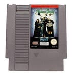 The Addams Family [Nintendo NES], Verzenden, Nieuw