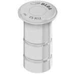 Olda sluitpot lijm type FSR12 tbv kantschuif Ø13mm rvs