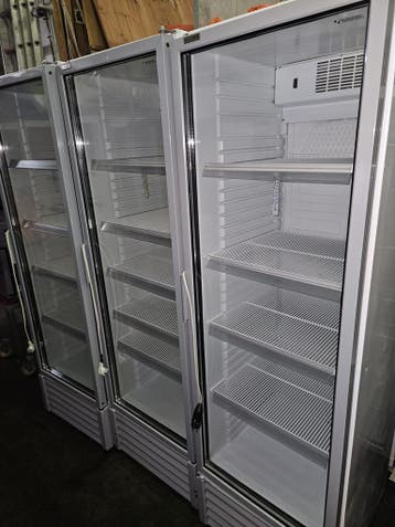 SPOED veiling Horeca equipment catering keuken apparatuur, Nieuw in verpakking, Overige typen