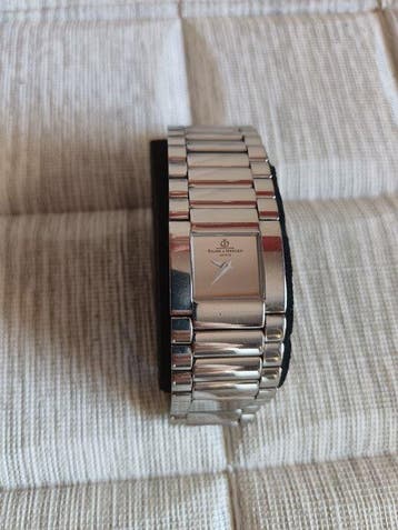 Baume & Mercier - MV045197 - Femme - 1998