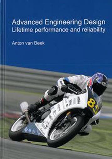 Advanced Engineering Design 9789081040617 A. van Beek, Boeken, Verzenden, Gelezen, A. van Beek
