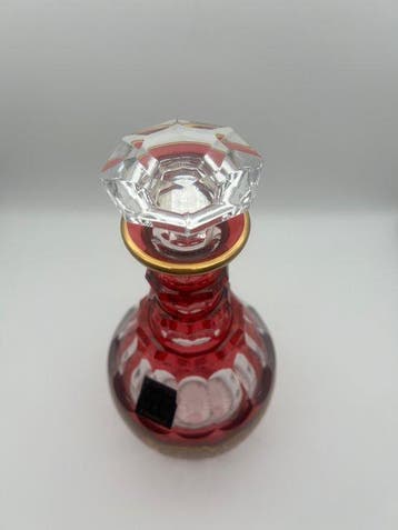 Saint Louis - Carafe - Cristal