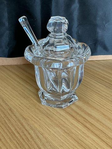 Baccarat - Suikerkom - Kristal - Baccarat Harcourt