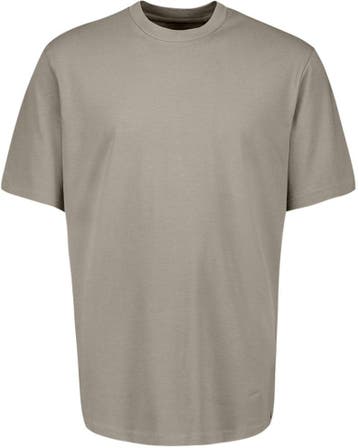 No-Excess T-Shirt Solid Basic Clay maat Maat 52/54 (L) Heren, Verzenden