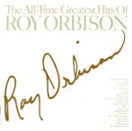 Roy Orbison - The All-Time Greatest Hits Of Roy Orbison, Verzenden