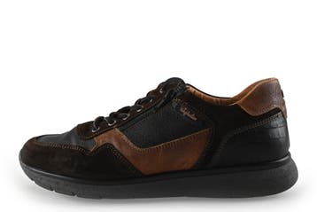 Australian Veterschoenen in maat 43 Cognac, Overige kleuren, Verzenden, Zo goed als nieuw, Australian