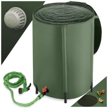 Regenwatertank - 250 L, Tuin en Terras, Verzenden, Nieuw