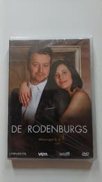 DE RODENBURGS AFLEVERINGEN 3-4 (IN SEAL) (DVD), Gebruikt