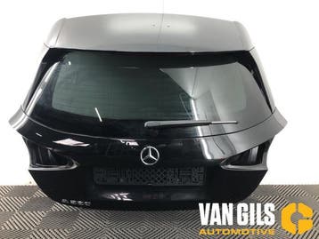 Achterklep Mercedes A-Klasse O337620, Auto-onderdelen, Nieuw