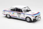 IXO Models 1:18 - Voiture de course miniature - BMW 2002 #11, Hobby en Vrije tijd, Nieuw