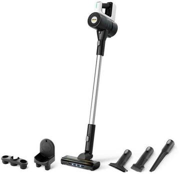 Kärcher VCS 3 Nano Steelstofzuiger - Draadloos - Accu loo.., Verzenden, Nieuw