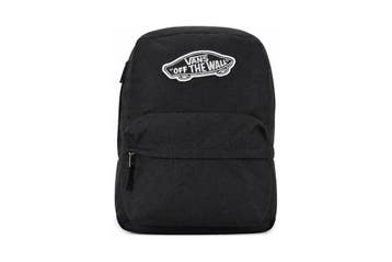 Vans Rugzak Zwart, Bijoux, Sacs & Beauté, Sacs | Sacs à dos, Verzenden