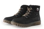 Rieker Veterschoenen in maat 37 Zwart, Kleding | Dames, Schoenen, Verzenden, Zwart, Overige typen, Gedragen