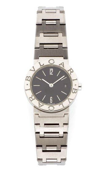 Bvlgari - bvlgari bvlgari - Sans prix de réserve - BB 26 SS, Handtassen en Accessoires, Nieuw