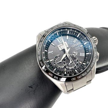 Seiko - Astron - SBXB137 - Heren - 2010-2020