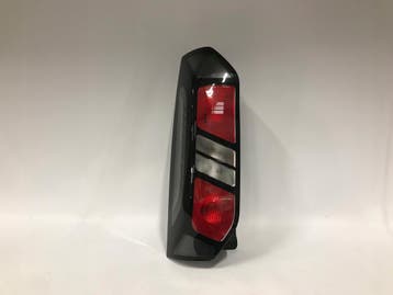 Ford Transit Custom 23- linker achterlicht, Verzenden, Gebruikt
