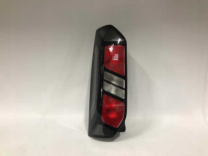 Ford Transit Custom 23- linker achterlicht, Auto-onderdelen, Verlichting, Gebruikt, Verzenden
