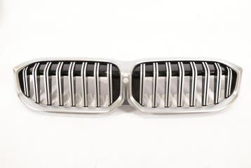 BMW 3 Serie G20 G21 Nieren / Grill iCam uitvoering NIEUW!, Ophalen of Verzenden