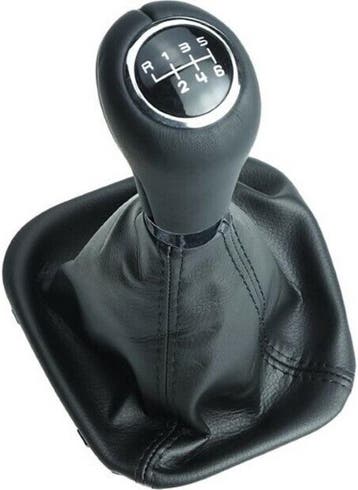 Mercedes W203 C Klasse Pookknop 2004-2008 (6 versnelingen), Verzenden, Nieuw
