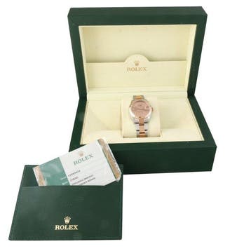 Rolex - Datejust Lady - 278241 - Femme - 2020, Nieuw
