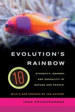 Evolutions Rainbow 9780520280458 Joan Roughgarden, Verzenden, Joan Roughgarden